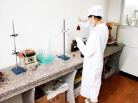廠房廠貌